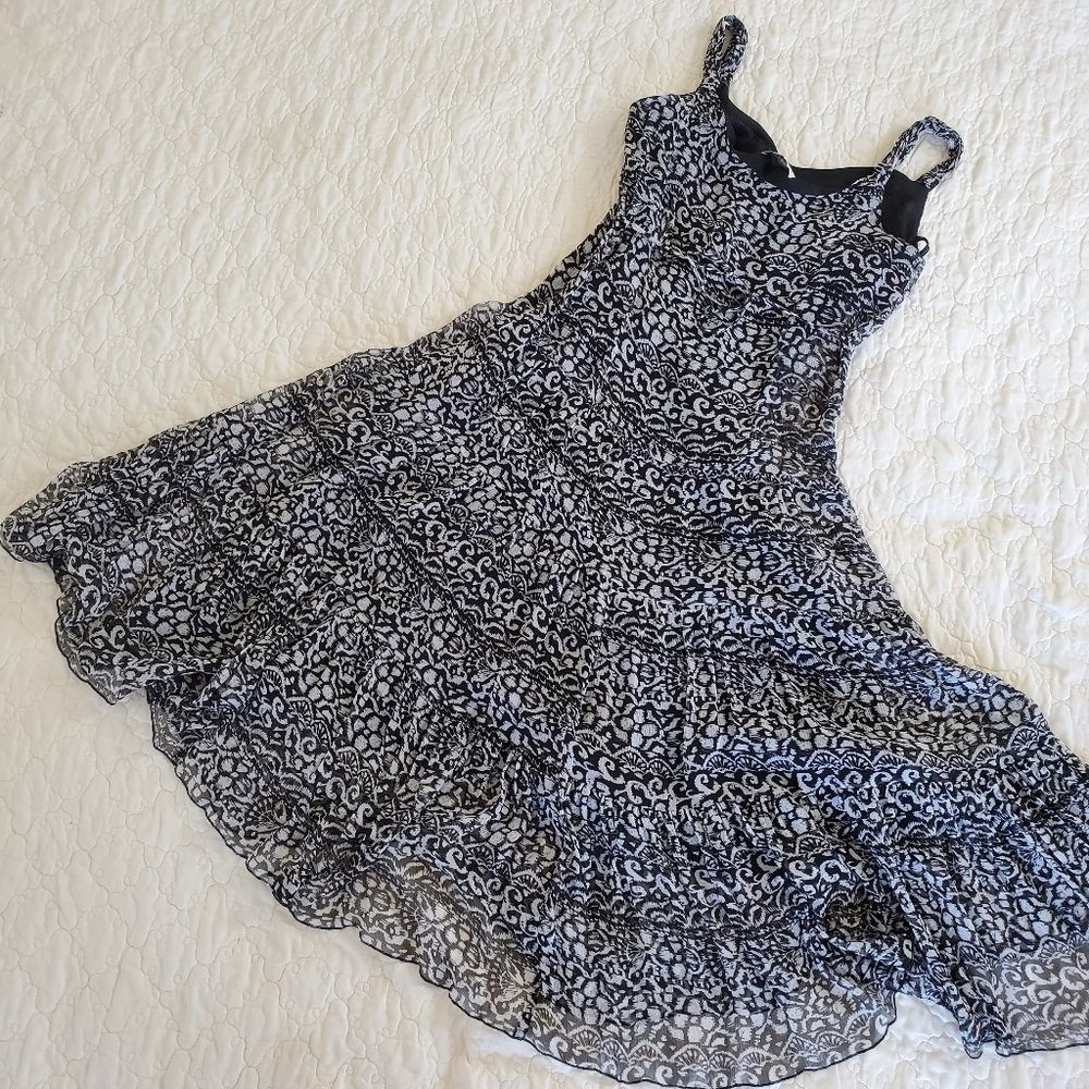 Nine West Maxi Dress